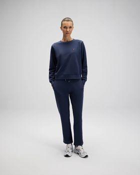 Брюки Ellesse EF556-NAVY женские - 4