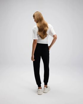 Футболка Ellesse EF558-Off white  женская - 4