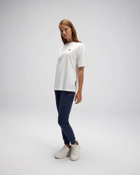 Футболка Ellesse EF558-Off white  женская - 5