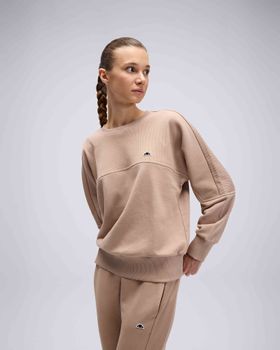 Джемпер Ellesse EF567-BEIGE женский - 1