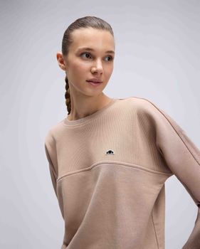 Джемпер Ellesse EF567-BEIGE женский - 2