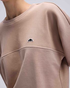 Джемпер Ellesse EF567-BEIGE женский - 3