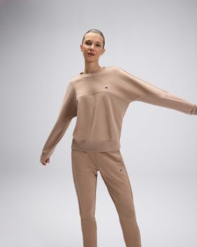 Джемпер Ellesse EF567-BEIGE женский - 5
