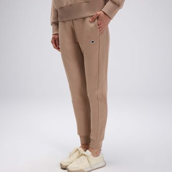Брюки Ellesse EF568-BEIGE женские - фото