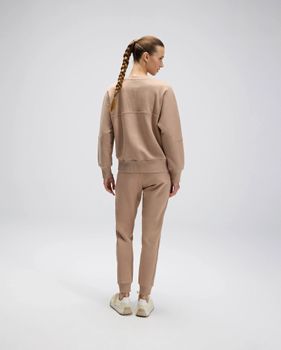 Брюки Ellesse EF568-BEIGE женские - 6