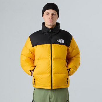 Куртка THE NORTH FACE M 1996 RETRO NUPTSE JACKET мужская - 1