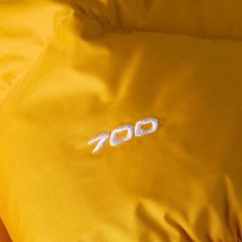 Куртка THE NORTH FACE M 1996 RETRO NUPTSE JACKET мужская - 11