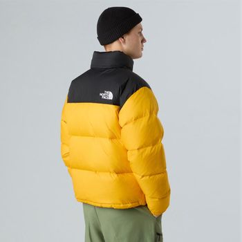 Куртка THE NORTH FACE M 1996 RETRO NUPTSE JACKET мужская - 2