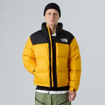 Куртка THE NORTH FACE M 1996 RETRO NUPTSE JACKET мужская - 3
