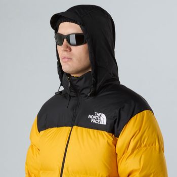 Куртка THE NORTH FACE M 1996 RETRO NUPTSE JACKET мужская - 4