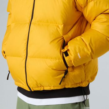 Куртка THE NORTH FACE M 1996 RETRO NUPTSE JACKET мужская - 5
