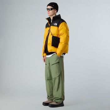 Куртка THE NORTH FACE M 1996 RETRO NUPTSE JACKET мужская - 8