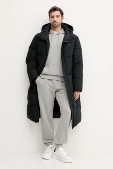 Куртка Converse Converse Black мужская - 4