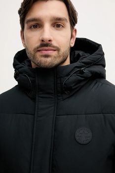 Куртка Converse Converse Black мужская - 6