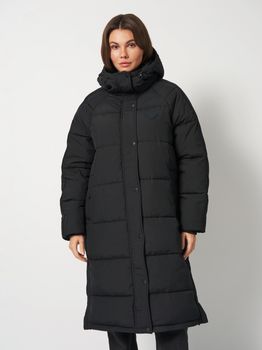 Куртка Converse QUILTED STADIUM PUFFER JACKET жіноча - 1