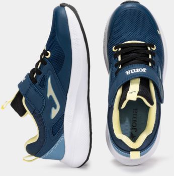 Кроссовки JOMA 0 для мальчика - 4