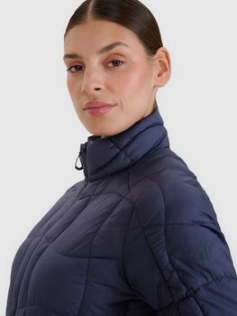 Куртка 4F 4FWSS25TDJAF531-22S жіноча - 8