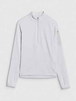 Джемпер 4F SWEATSHIRT FNK  F476 женский - 2