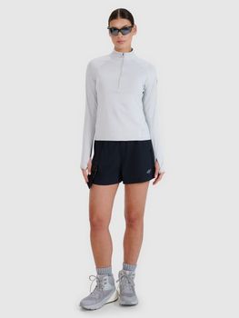Джемпер 4F SWEATSHIRT FNK  F476 женский - 7