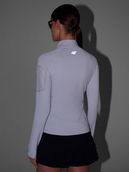 Джемпер 4F SWEATSHIRT FNK  F476 женский - 8