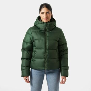 Куртка HELLY HANSEN 53818-418 жіноча - 1