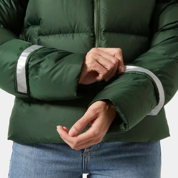 Куртка HELLY HANSEN 53818-418 жіноча - 5