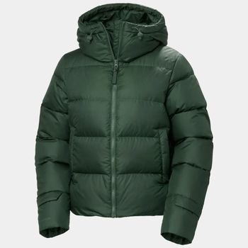 Куртка HELLY HANSEN 53818-418 жіноча - 6