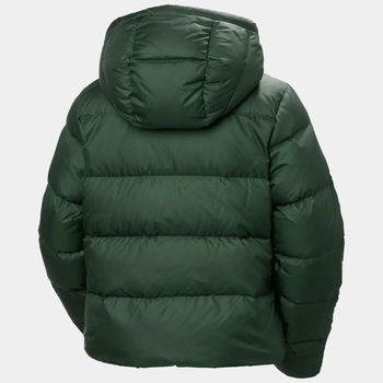 Куртка HELLY HANSEN 53818-418 жіноча - 7