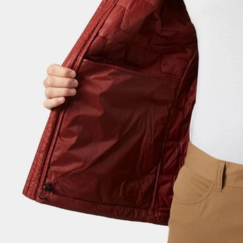 Куртка HELLY HANSEN 65604-180 мужская - 5