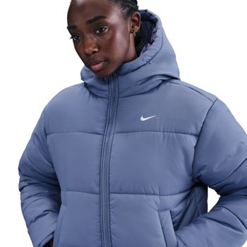 Куртка Nike W NSW TF SYNFL NK CLSC PFR жіноча - 4