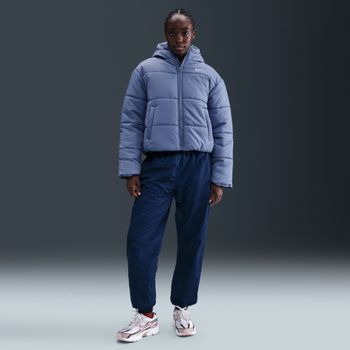 Куртка Nike W NSW TF SYNFL NK CLSC PFR жіноча - 8
