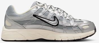 Кроссовки Nike NIKE P-6000 BG детские - 2
