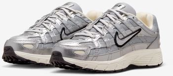 Кроссовки Nike NIKE P-6000 BG детские - 3