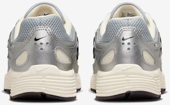 Кроссовки Nike NIKE P-6000 BG детские - 4