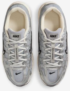 Кроссовки Nike NIKE P-6000 BG детские - 5