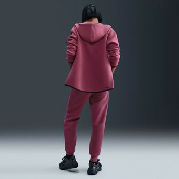 Брюки Nike W NSW TCH FLC MR JGGER 2 женские - 3