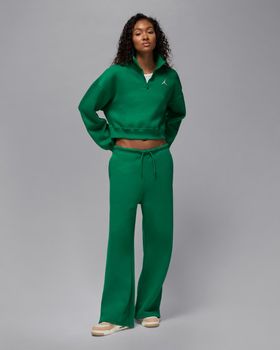 Брюки Jordan W J BRK FLC OH PANT женские - 4