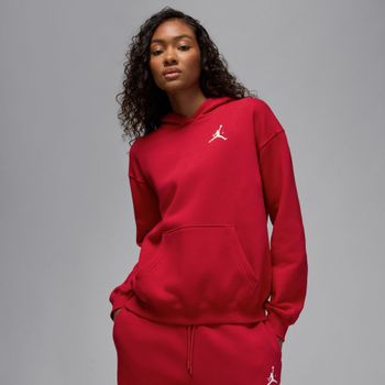 Джемпер Jordan W J JUMPMAN FLC PO женский - 1