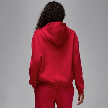 Джемпер Jordan W J JUMPMAN FLC PO женский - 2