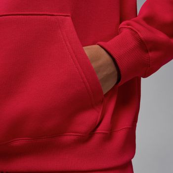 Джемпер Jordan W J JUMPMAN FLC PO женский - 5