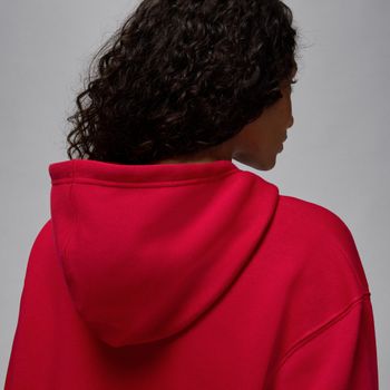 Джемпер Jordan W J JUMPMAN FLC PO женский - 6
