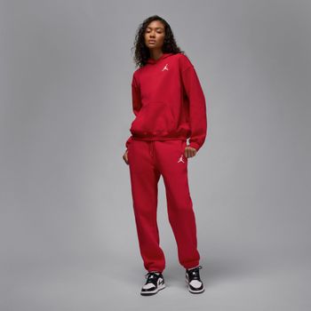 Джемпер Jordan W J JUMPMAN FLC PO женский - 7