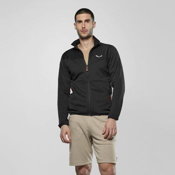 Джемпер Salewa PUEZ CAMMINO PL мужской - 1