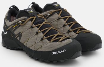 Кроссовки Salewa 61414-7953 мужские - 3