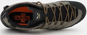 Кроссовки Salewa 61414-7953 мужские - 5