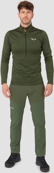 Штани Salewa M DOLOMIA PNT чоловічі - 4