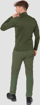 Штани Salewa M DOLOMIA PNT чоловічі - 5