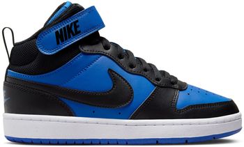 Кроссовки Nike Nike Court Borough Mid 2 для мальчика - фото