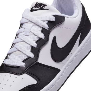 Кроссовки Nike NIKE COURT BOROUGH LOW RECRAFT для мальчика - 10