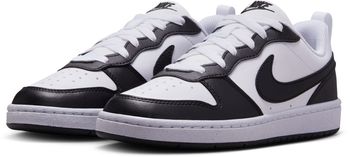 Кроссовки Nike NIKE COURT BOROUGH LOW RECRAFT для мальчика - 5